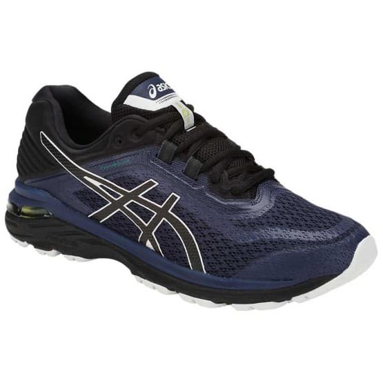 נעליים אסיקס לגברים Asics GT 2000 6 Trail PlasmaGuard - כחול/שחור