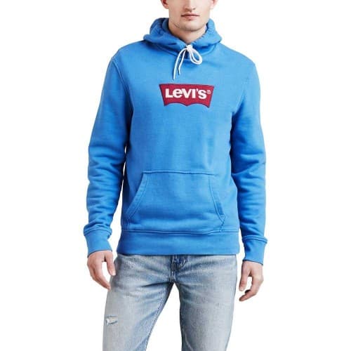 Levi's modern outlet hm hoodie