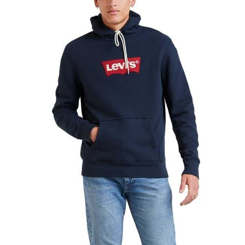 Levi's modern hot sale hm hoodie