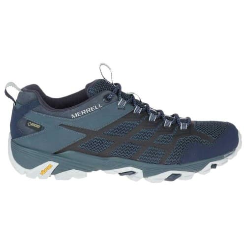 Merrell men's moab fst Clearance