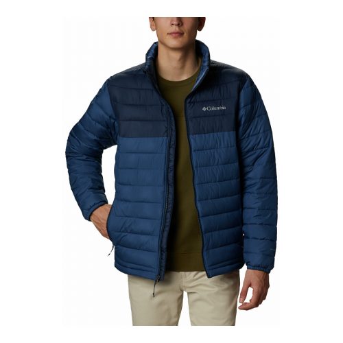 columbia sportswear powder lite