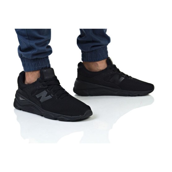 נעלי הליכה ניו באלאנס לגברים New Balance MSX90 - שחור