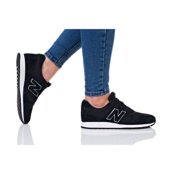 נעליים ניו באלאנס לנשים New Balance WL520 - שחור