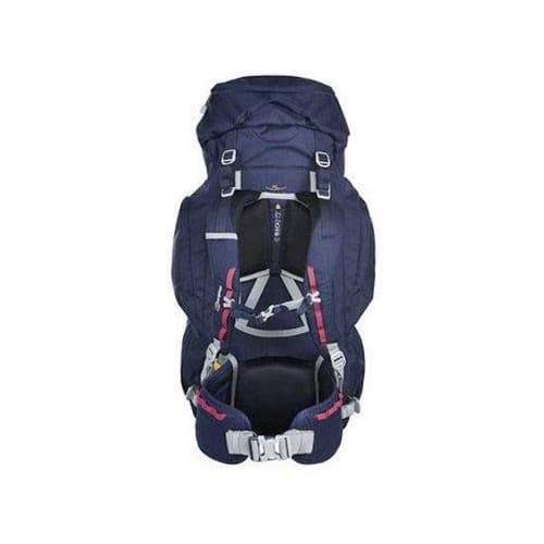 תיק בראגוש, Berghaus Trailhead 60L צוברים נקודות משלוח עד הדלת