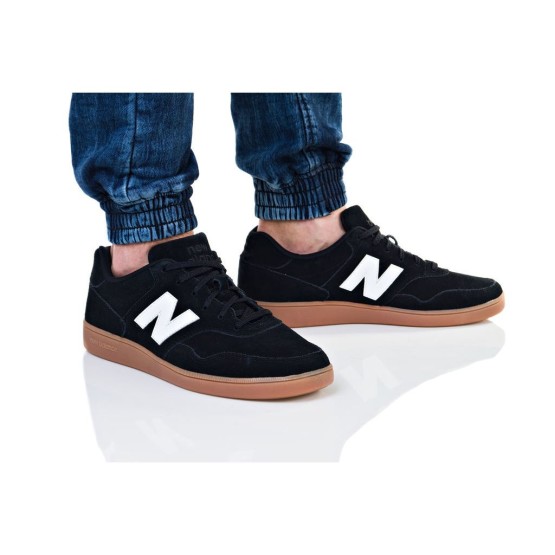 נעליים ניו באלאנס לגברים New Balance CT288 - שחור