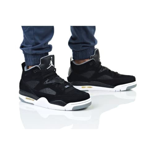 nike jordan son of low