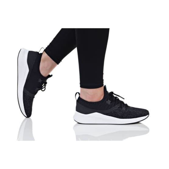 נעליים ניו באלאנס לנשים New Balance LAZ - שחור