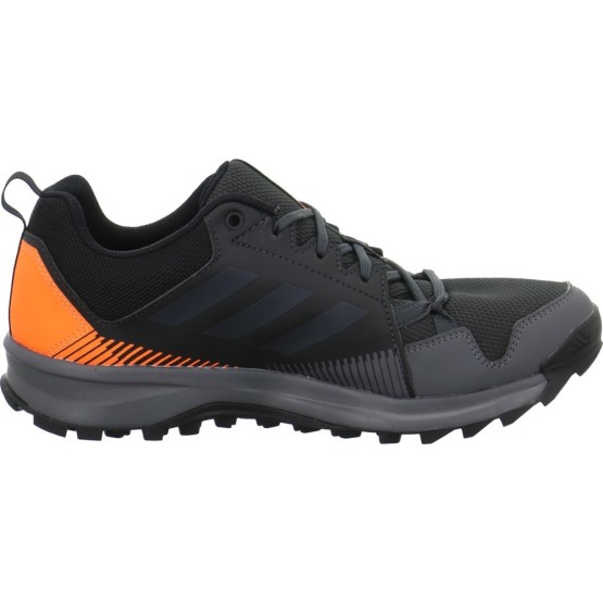 נעליים אדידס לגברים Adidas Terrex Tracerocker Gtx - שחור/כתום