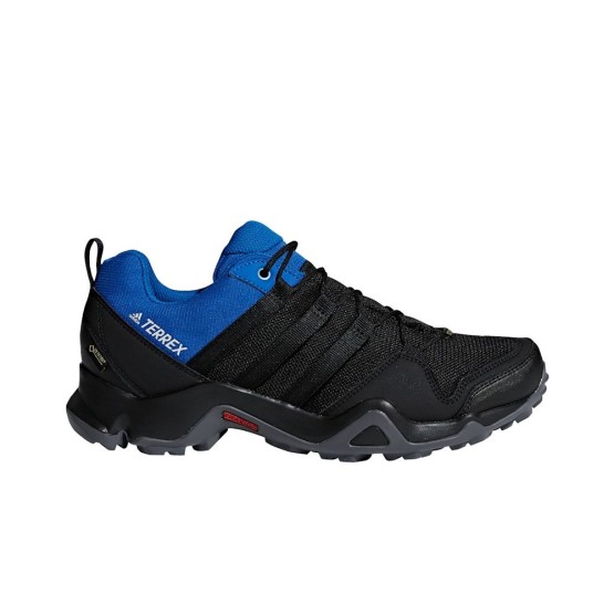 נעליים אדידס לגברים Adidas Terrex AX2R Gtx - כחול