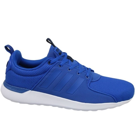 נעלי אימון אדידס לגברים Adidas Cloudfoam Lite Racer - כחול