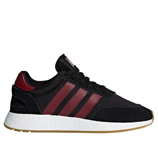 נעלי ריצה אדידס לגברים Adidas I5923 - שחור