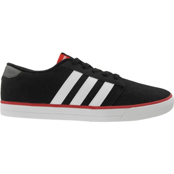 נעליים אדידס לגברים Adidas VS Skate - שחור/לבן