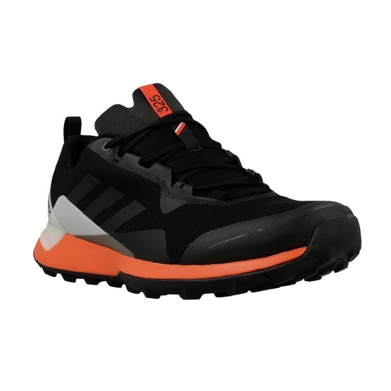 נעליים אדידס לגברים Adidas Terrex Cmtk Gtx - שחור/כתום
