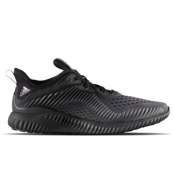 נעליים אדידס לגברים Adidas Alphabounce - שחור