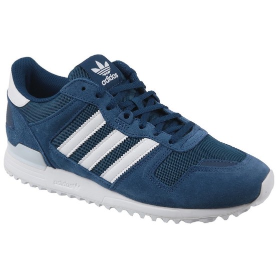 נעלי הליכה אדידס לגברים Adidas ZX 700 - כחול