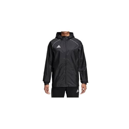 adidas men's core 18 jacket