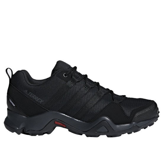 נעליים אדידס לגברים Adidas Terrex AX2 Climaproof - שחור