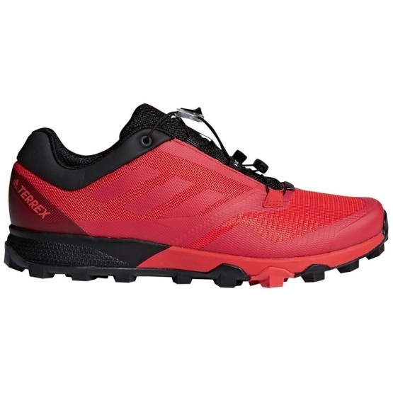 נעליים אדידס לגברים Adidas W Terenie Terrex Trailmaker - שחור