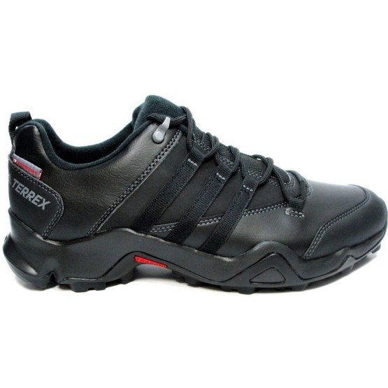 נעליים אדידס לגברים Adidas Terrex AX2R Beta CW - שחור