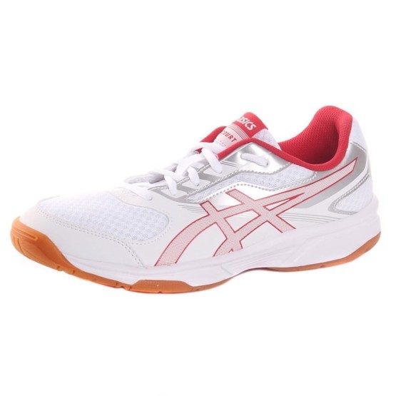 נעלי הליכה אסיקס לגברים Asics Gel upcourt 2 0123 - לבן