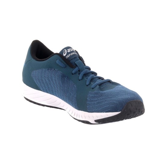 נעליים אסיקס לגברים Asics Defiance X 4501 - כחול