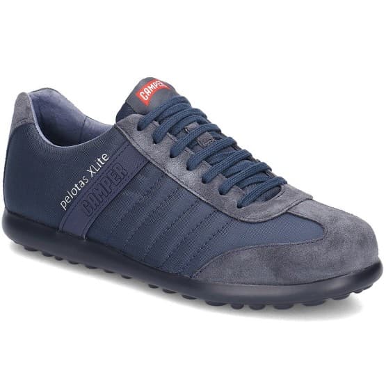 נעלי סניקרס קמפר לגברים Camper 18302074 - כחול