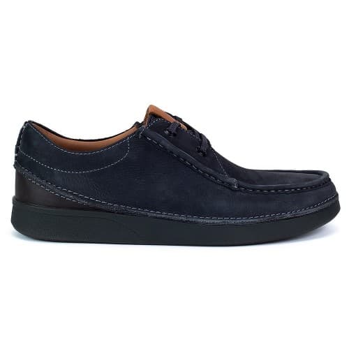 Clarks oakland hot sale seam