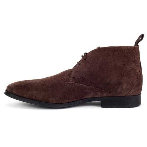 Gilman mid clearance clarks