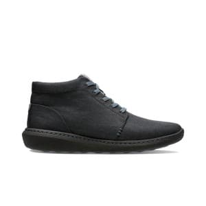 מגפיים קלארקס לגברים Clarks Step Urban - שחור