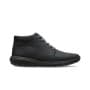 מגפיים קלארקס לגברים Clarks Step Urban - שחור
