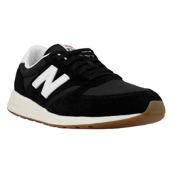 נעליים ניו באלאנס לגברים New Balance MRL420SD - שחור