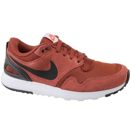 נעליים נייק לגברים Nike Air Vibenna - אדום