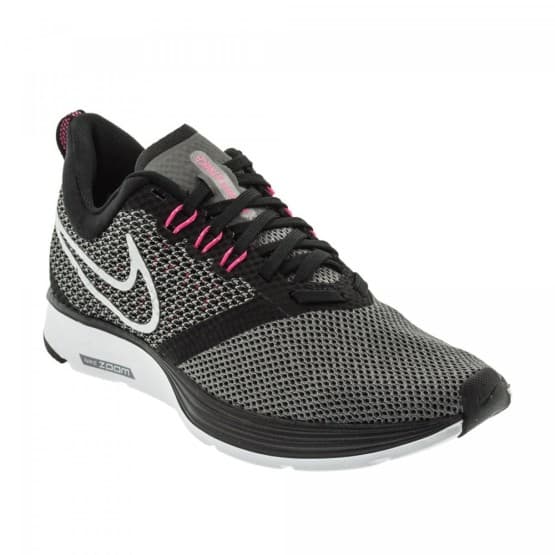 נעליים נייק לנשים Nike Strike - שחור/אפור