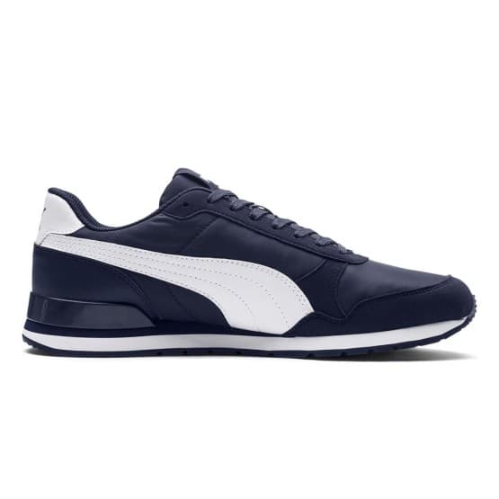 נעלי סניקרס פומה לגברים PUMA ST Runner V2 - כחול