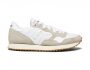 נעלי סניקרס סאקוני לנשים Saucony DXN TRAINER VINTAGE - לבן