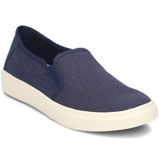 נעליים טומי הילפיגר לגברים Tommy Hilfiger EM0EM00152 - כחול