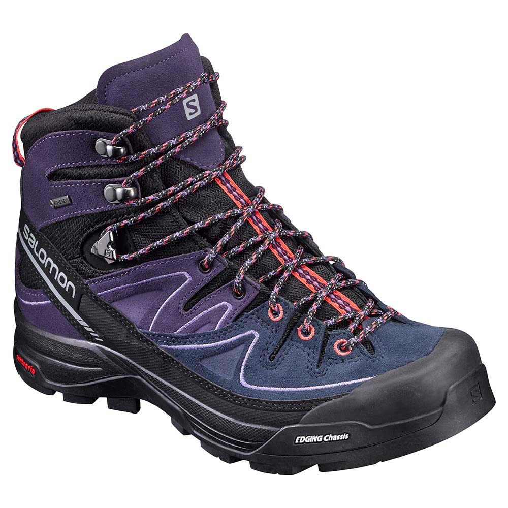 Banana ファッション SALOMON X-ALP LOW LTR WOMEN