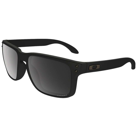 אביזרים Oakley לגברים Oakley Holbrook Polarized - שחור