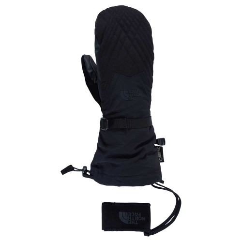 north face montana mitt