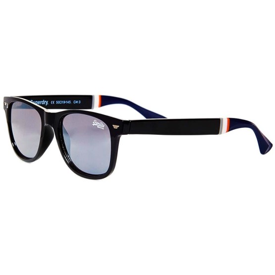 אביזרים סופרדרי לגברים Superdry Superfarer - כחול