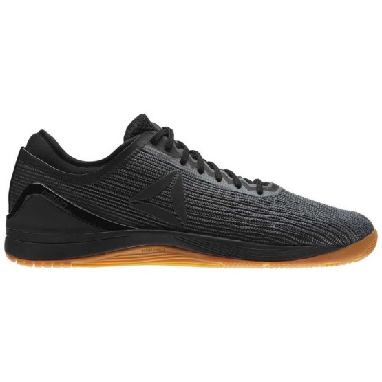 נעלי אימון ריבוק לגברים Reebok Nano 8.0 - שחור