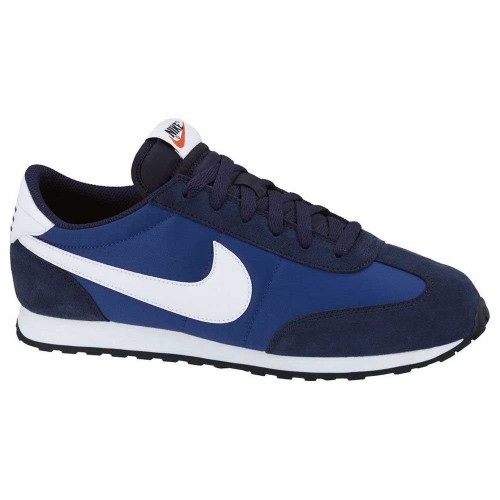nike mach runner blue