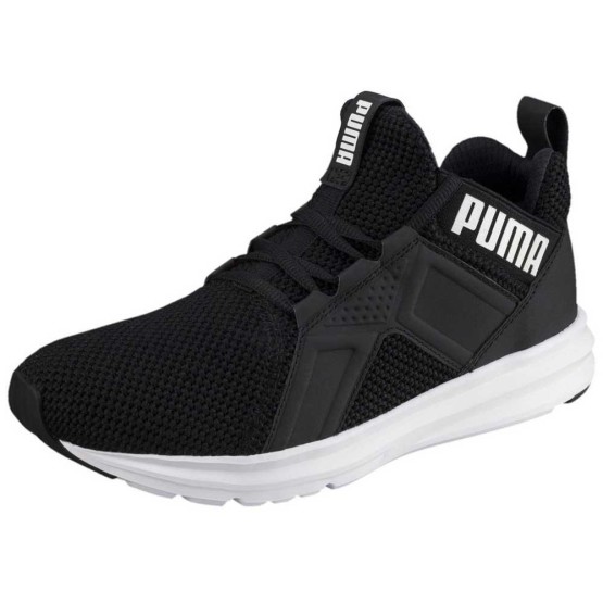 נעלי אימון פומה לנשים PUMA Enzo Weave - שחור
