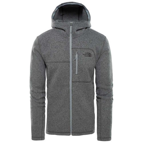 The north face on sale gordon lyons hoodie