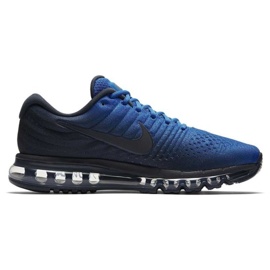נעליים נייק לגברים Nike Air Max - כחול
