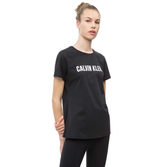 ביגוד קלווין קליין לנשים Calvin Klein 00GWF8K139 - שחור
