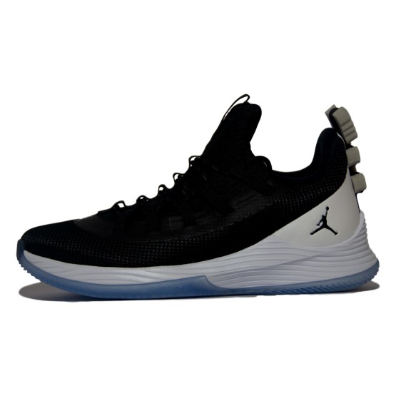 נעלי כדורסל נייק לגברים Nike Jordan Ultra Fly 2 Low - שחור