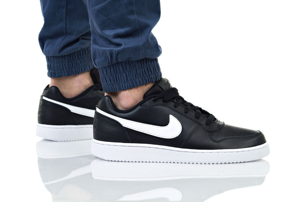 nike nike ebernon low