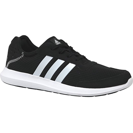 נעליים אדידס לגברים Adidas Element Athletic Refresh - שחור