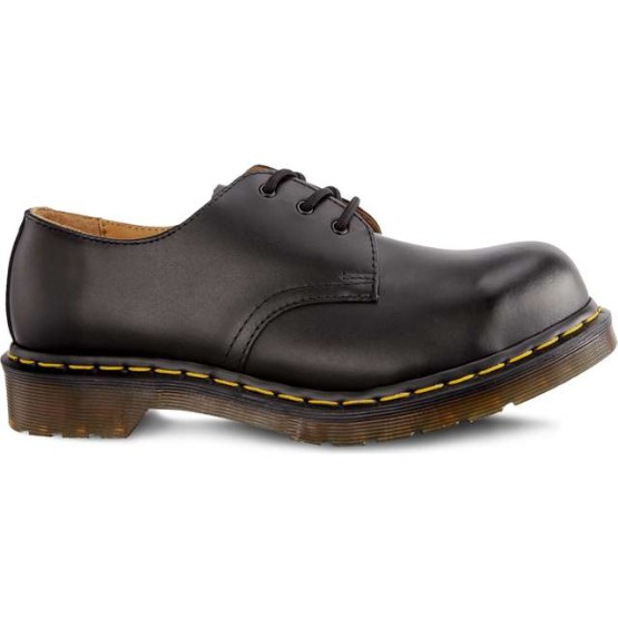 נעליים דר מרטינס  לגברים DR Martens 1925 black DM10111001 - שחור
